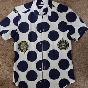 Kenzo shirts (shor sleeve)